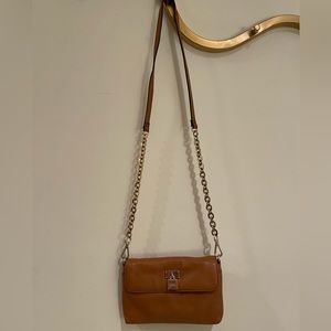 Calvin Klein Crossbody Clutch